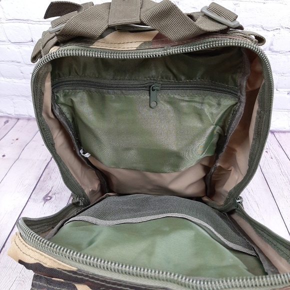 COPY - Military/tactical backpacks - Picture 6 of 14